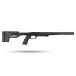 ORYX SPORTSMAN CHASSIS FOR TIKKA T3 SA RIGHT HAND BLACK