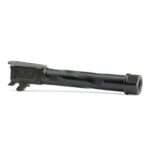 P365XL 4.3'' BBL 9MM LUGER 1/2-28'' THREADED BLACK