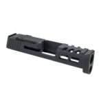 ZPS.2 SLIDE P365 9MM LUGER OPTIC CUT SNIPER GRAY