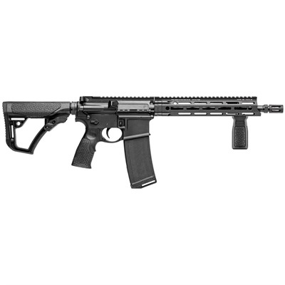 Daniel Defense DDM4 V7S 5.56 NATO 11.5 Inch Short Barreled Rifle