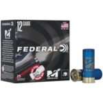 MASTER CLASS 12 GA 2-3/4'' 1OZ #7.5 SHOT 1300 FPS 25/BOX