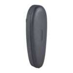.80'' MEDIUM BLACK LEATHER FACE