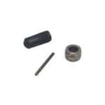 338 CALIBER CARBIDE SIZING BUTTON