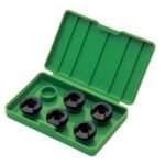 #1 COMPETITION SHELLHOLDER SET