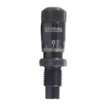 #3 STANDARD BULLET SEATING MICROMETER