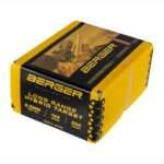 6.5MM (0.264'') 144GR LONG RANGE HYBRID TARGET 500/BOX