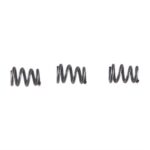 XP 5-COIL XP BOLT EXTRACTOR CS SPRING, 3-PAK