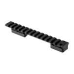 BROWNING X-BOLT SUPER SHORT ACTION TACTICAL RAIL 20 MOA
