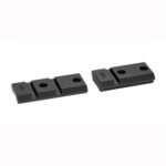BROWNING X-BOLT 2PC ALUMINUM BASE