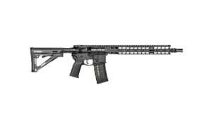 RADIAN WEAPONS MODEL 1 RIFLE 6MMARC 14.5" BLK