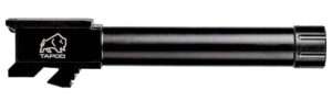 TAPCO BARREL GLOCK 19 BLACK 1/2X28