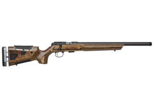 CZ-USA 457 Varmint 22 LR Bolt Action Rifle