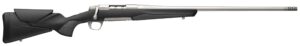 Browning X-Bolt 2 Hunt Comp 300 PRC Stainless Rifle