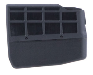 Tikka T3 6.5 Creedmoor 5 Round Black Polymer Magazine