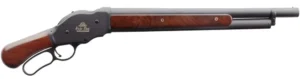 Chiappa 1887 Rosebox Bootleg Terminator II 12 Gauge Lever Action Shotgun