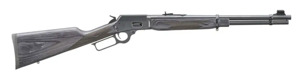 Marlin 1894 Guide 357 Magnum Lever Action Rifle 1 Marlin 1894 Guide 357 Magnum Lever Action Rifle