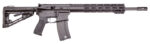 Wilson Combat TRPC300HBL Protector Carbine 300 HAM'R 16.25" 30+1 Black Armor-Tuff Black Wilson/Rogers Super Stoc Stock BCM Starburst Polymer Black Grip Right Hand