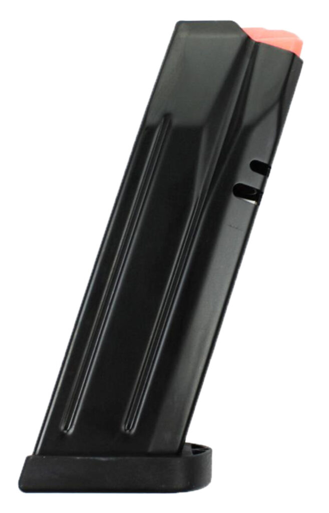 CZ-USA P-07 9mm 15 Round Detachable Magazine