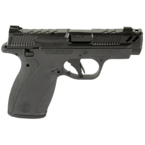 Smith and Wesson Bodyguard 2.0 380 ACP Striker Fired Pistol