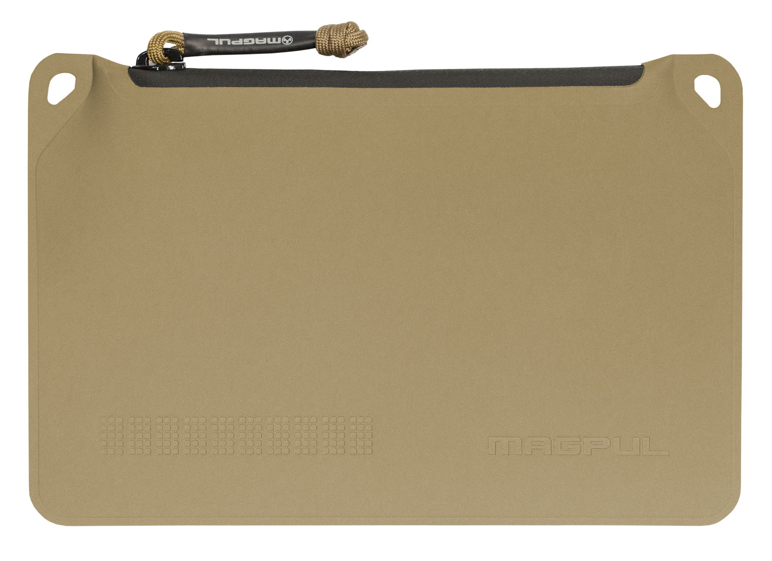 Magpul MAG856-245 DAKA Pouch Small Flat Dark Earth Polymer 1 Magpul MAG856-245 DAKA Pouch Small Flat Dark Earth Polymer