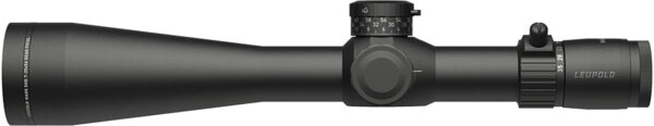 Leupold 174549 Mark 5HD  Matte Black 7-35x 56mm TMOA Plus Reticle