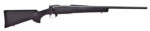 Howa HHGB30816 M1500 HS Precision 308 Win 5+1 16.25" Heavy Blued Barrel, Black Fixed Hogue Pillar-Bedded Overmolded Stock