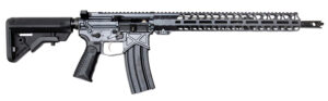 Battle Arms Development Authority Elite 223 Wylde 16 Inch Semi-Auto Rifle