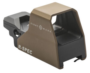 Sightmark Ultra Shot R-Spec Reflex Sight Red/Green Multi Reticle