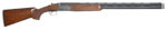 Rizzini USA 2601-12 BR110 Sporter 12 Gauge 30" O/U VR 2rd 3" Matte Gray Turkish Walnut Fixed Pistol Grip Stock Right Hand (Full Size) Includes Multi-Choke