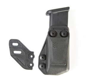 Blackhawk Stache Single Stack Magazine Carrier Belt Clip Holster