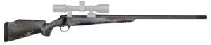 Fierce Firearms Carbon Rage 6.5 PRC 24 Inch Rifle