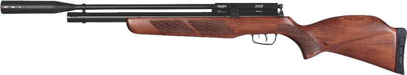 Gamo Coyote Whisper Fusion 177 Caliber Pre-Charged Pneumatic Air Rifle 1 Gamo Coyote Whisper Fusion 177 Caliber Pre-Charged Pneumatic Air Rifle