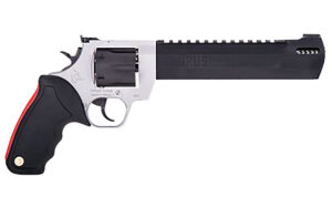 Taurus Raging Hunter 500 Smith and Wesson Magnum 5 Round Revolver