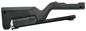 Tactical Solutions X-Ring 22 LR 16.50 Inch Takedown Barrel Stock Combo Rifle