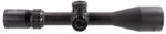 Aim Sports  Alpha 6  Black Anodized 2.5-15x 50mm 30mm Tube MR1-MRAD Reticle