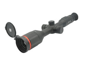 X-Vision TS200 2.3-9.2x35mm Thermal Scope with Rings