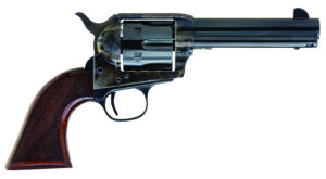Cimarron Arizona Ranger 45 Long Colt 4.75 Inch Revolver