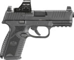 FN 66101931 509M MRD NMS HOL 9MM 2X10R  BLK