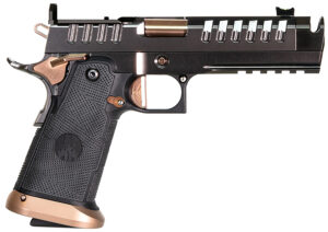 Watchtower Firearms Apache 9mm 4.60 Inch 17 Round 1911 Pistol