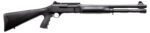 Four Peaks Imports 12058 AKSA Arms S4 12 Gauge 3" 5+1 18.50" Chrome Plated 7075-T6 Aluminum Receiver
