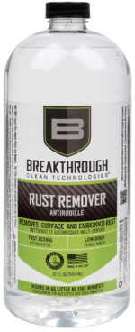 Breakthrough Clean BTRR32OZ   32 oz Can