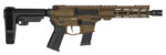 CMMG 10A570F-MB BANSHEE  MK10  10MM    8    MDBRNZ