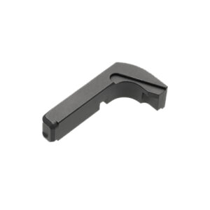 Tyrant CNC Extended Magazine Release Glock Gen3 Black Aluminum Accessory