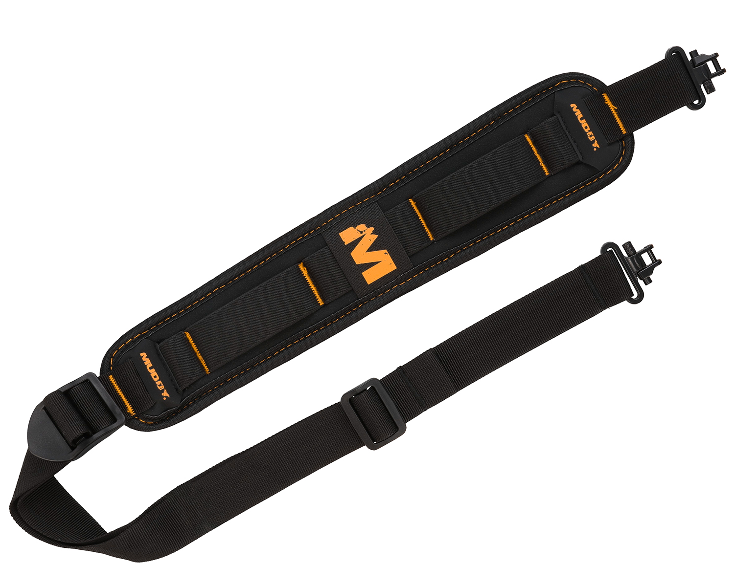 Muddy Outdoors Overlay Slide Black Accessory 1 Muddy Outdoors Overlay Slide Black Accessory