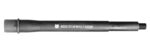 Rosco Manufacturing HSK-103-SOC-556-7-C-CL  Husky 5.56 NATO 10.30" Chrome Lined Phosphate 4150 CMV Barrel