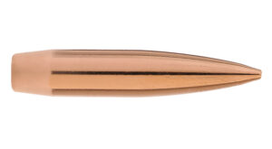 Sierra Tipped GameKing 6.5mm 142 Grain Hollow Point Boat Tail Rifle Ammunition