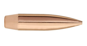 Sierra MatchKing-X 30 Caliber 200 Grain Hollow Point Boat Tail Ammunition