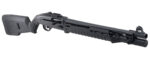 Langdon Tactical Tech LTT1301HZFRMBLK Beretta 1301  3" 7+1 18.50" Black Oxide Heat Shield Barrel, Black Aluminum Receiver, Black Magpul Polymer Stock, Modified Magpul Zhukov Forend