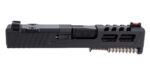 ZAFFIRI ZPS.2.43.BLK.CU ZPS.2 G43 UPPER 43BBN