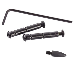 Wilson Combat AR-15 AR-10 Stainless Steel Hammer Trigger Pin Set Accessory